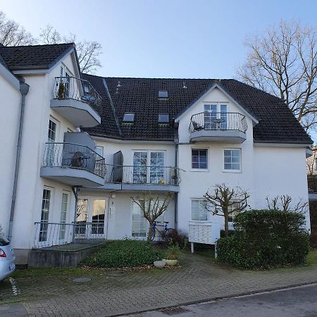 1 Zimmer Appartement Godenblick In Malente Eksteriør bilde