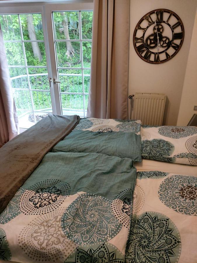 1 Zimmer Appartement Godenblick In Malente Eksteriør bilde