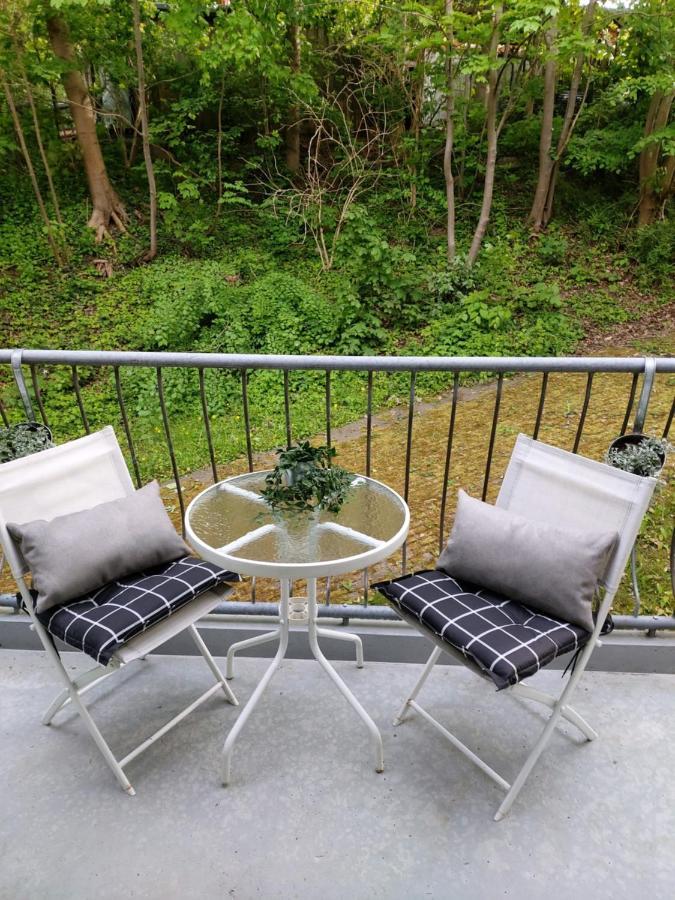 1 Zimmer Appartement Godenblick In Malente Eksteriør bilde