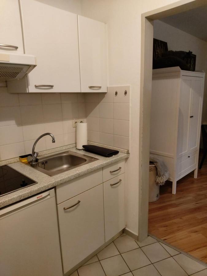 1 Zimmer Appartement Godenblick In Malente Eksteriør bilde