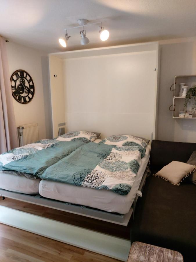1 Zimmer Appartement Godenblick In Malente Eksteriør bilde