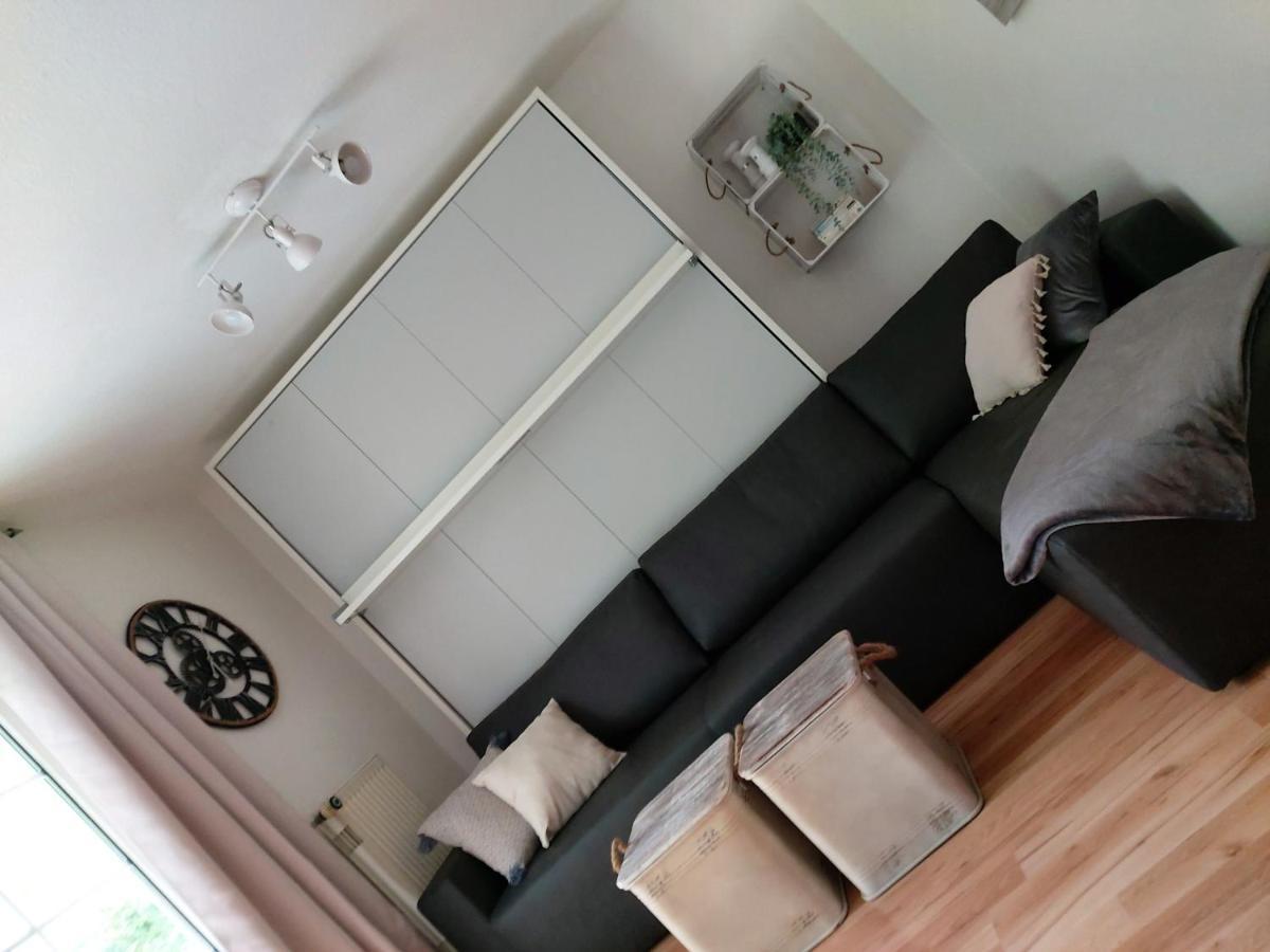 1 Zimmer Appartement Godenblick In Malente Eksteriør bilde
