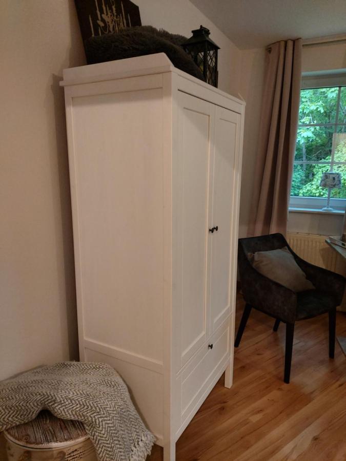1 Zimmer Appartement Godenblick In Malente Eksteriør bilde